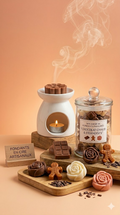 Chocolat chaud - Mix 100gr