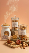 Frangipane - Mix 100gr